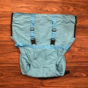 Sack’nSeat Portable Highchair